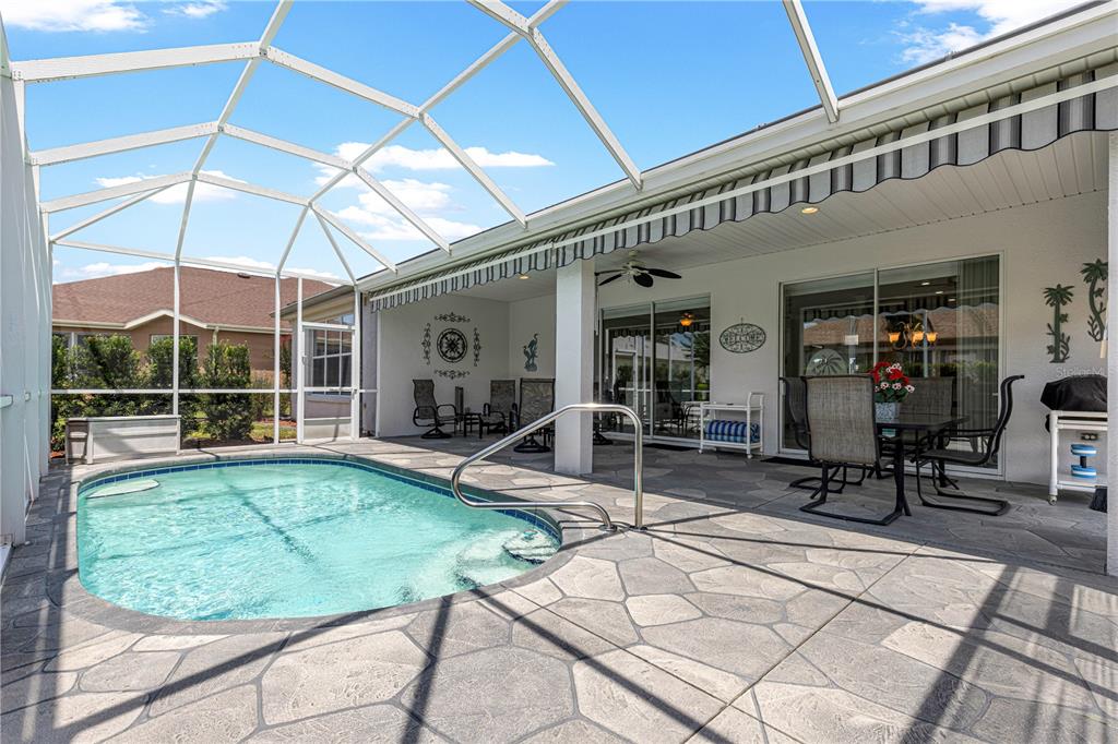 13967 SE 96TH CIRCLE, SUMMERFIELD, FL — photo 2 of 30