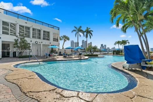 19195 NE 36th Ct # 2302, Aventura FL 33180