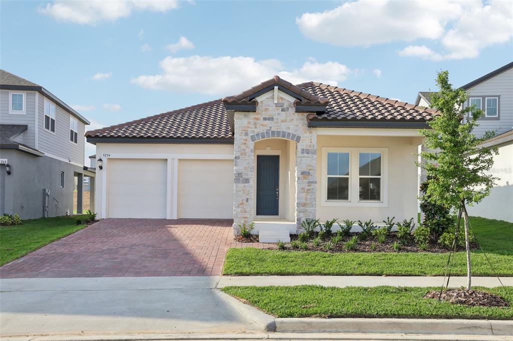 5254 CITRUS LEAF BOULEVARD