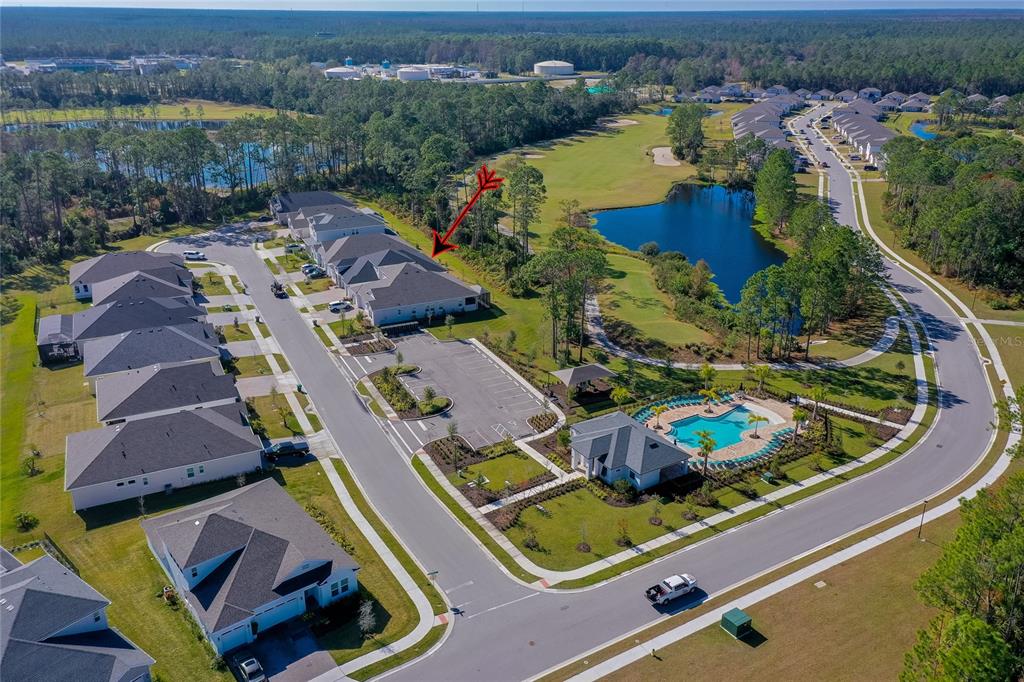 1018 FLOPSHOT CIRCLE, DAYTONA BEACH, FL — photo 2 of 30