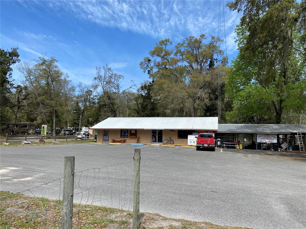 8587 SW ELIM CHURCH ROAD