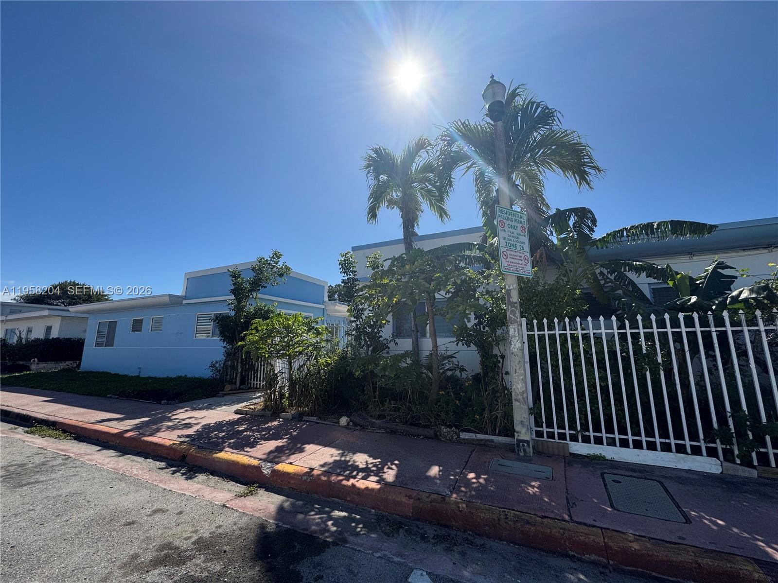 770 83rd St, Miami Beach FL 33141