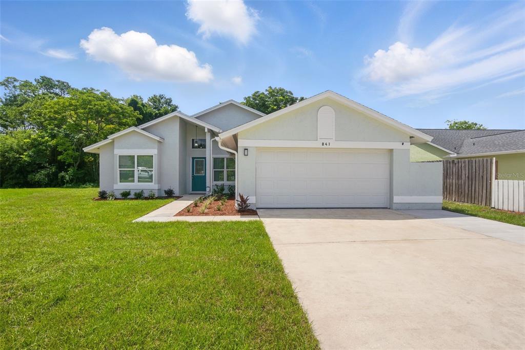 841 WESSON COURT