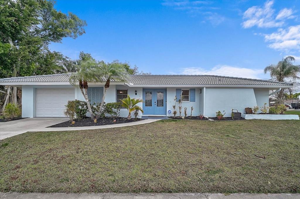 7219 BOUNTY DRIVE