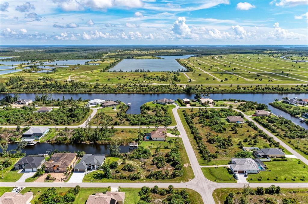 10453 POUGHKEEPSIE CIRCLE, PORT CHARLOTTE, FL — photo 4 of 13