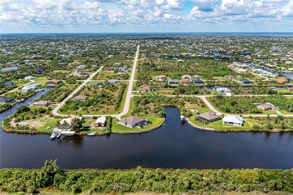 10453 POUGHKEEPSIE CIRCLE, PORT CHARLOTTE, FL — photo 5 of 13