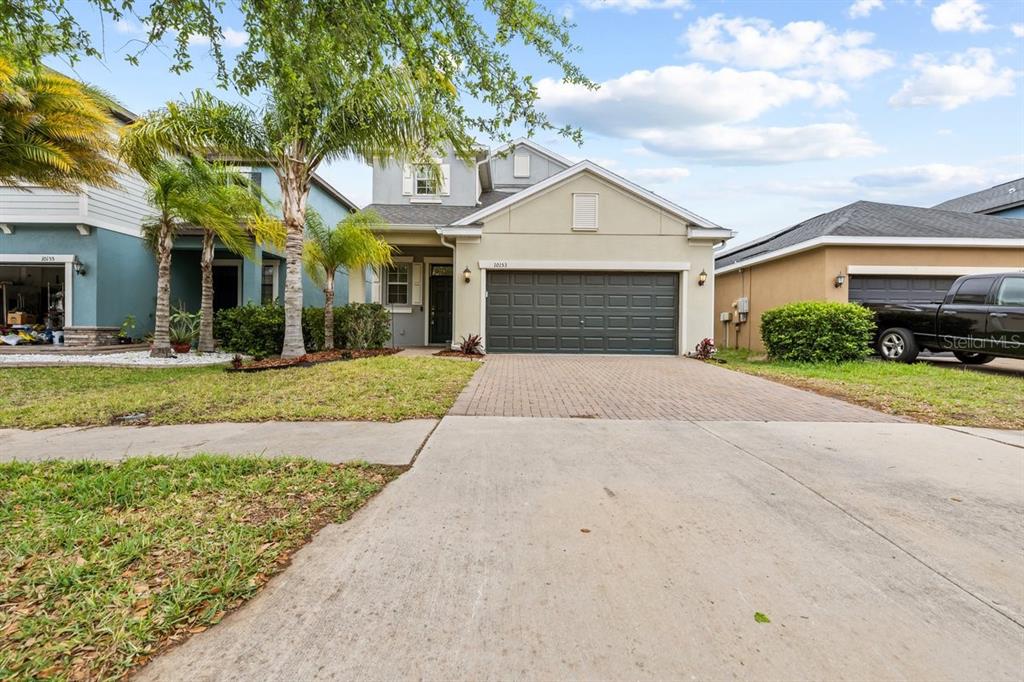 10153 NEWMINSTER LOOP