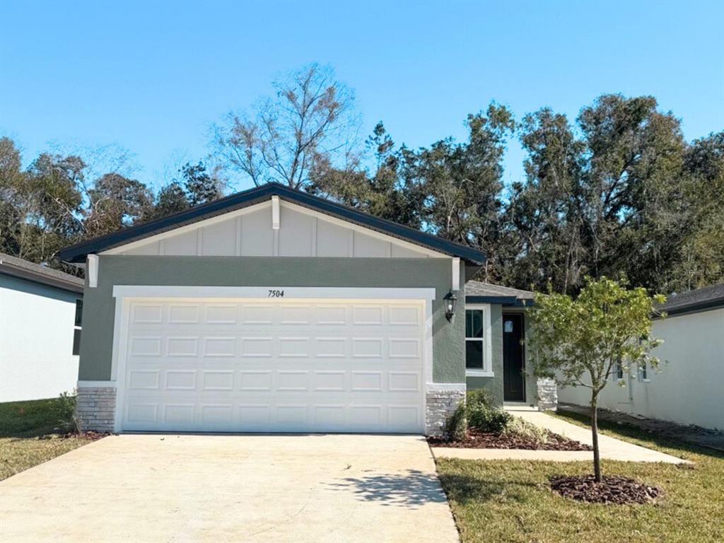 7504 MIA VINE DRIVE