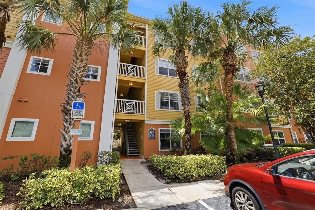 4207 S DALE MABRY HIGHWAY UNIT 2305