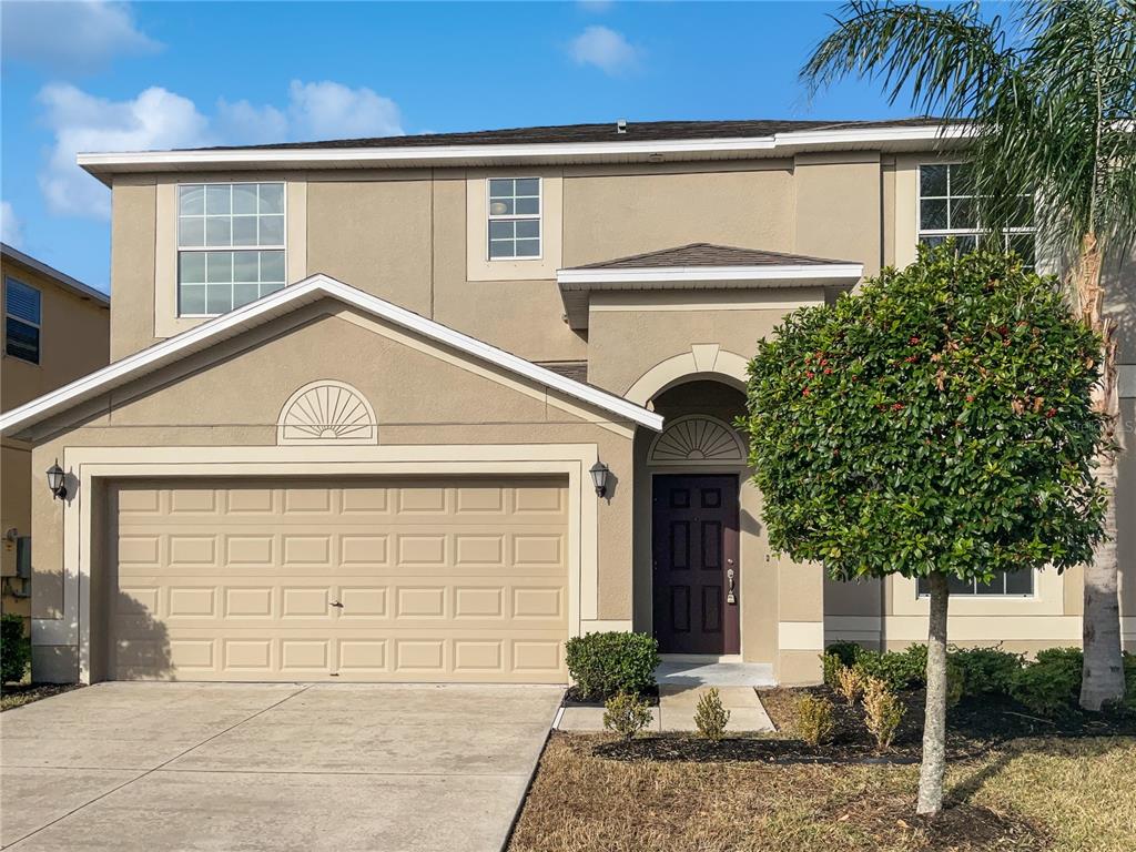 16617 MAGNOLIA RESERVE PLACE