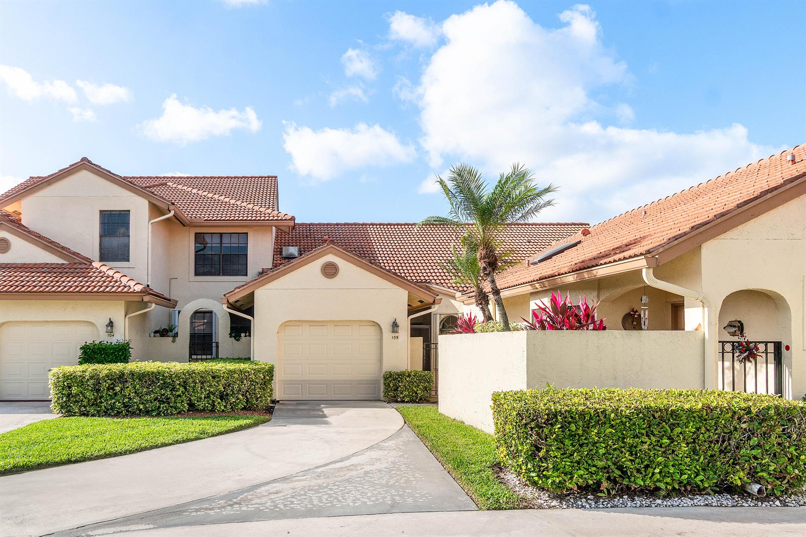 8328 Waterline Drive # 105, Boynton Beach FL 33472