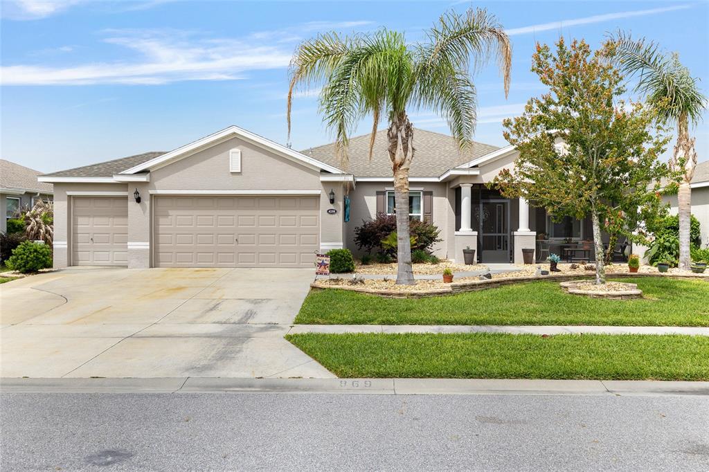4258 JAMES RIVER CIRCLE