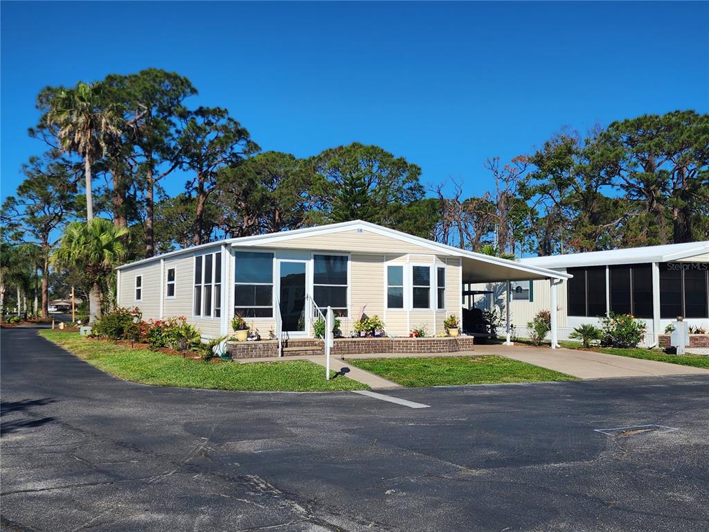56 N FIJI CIRCLE