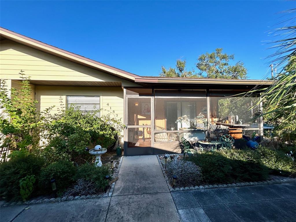 4183 66TH STREET CIRCLE W UNIT 4183