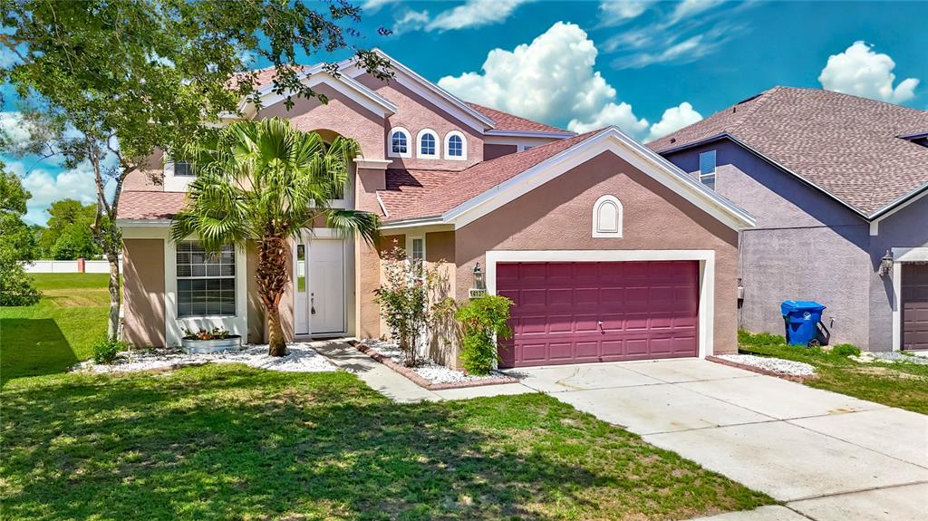 14137 WAKE ROBIN DRIVE