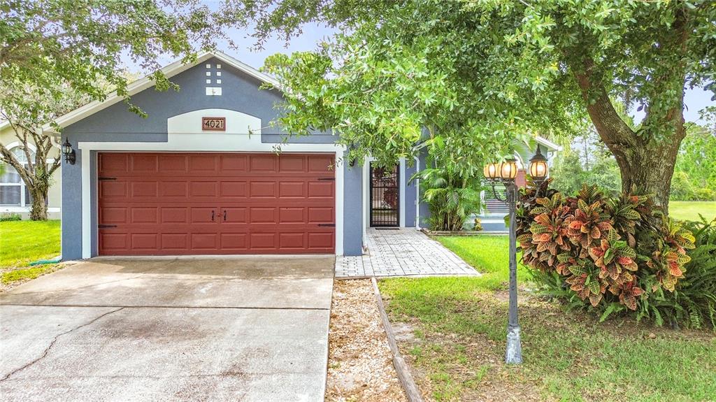 4021 STONEFIELD DRIVE
