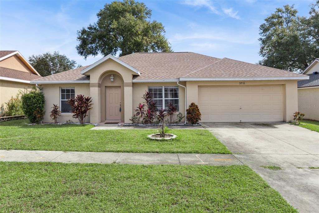 3711 MEADOW GREEN DRIVE