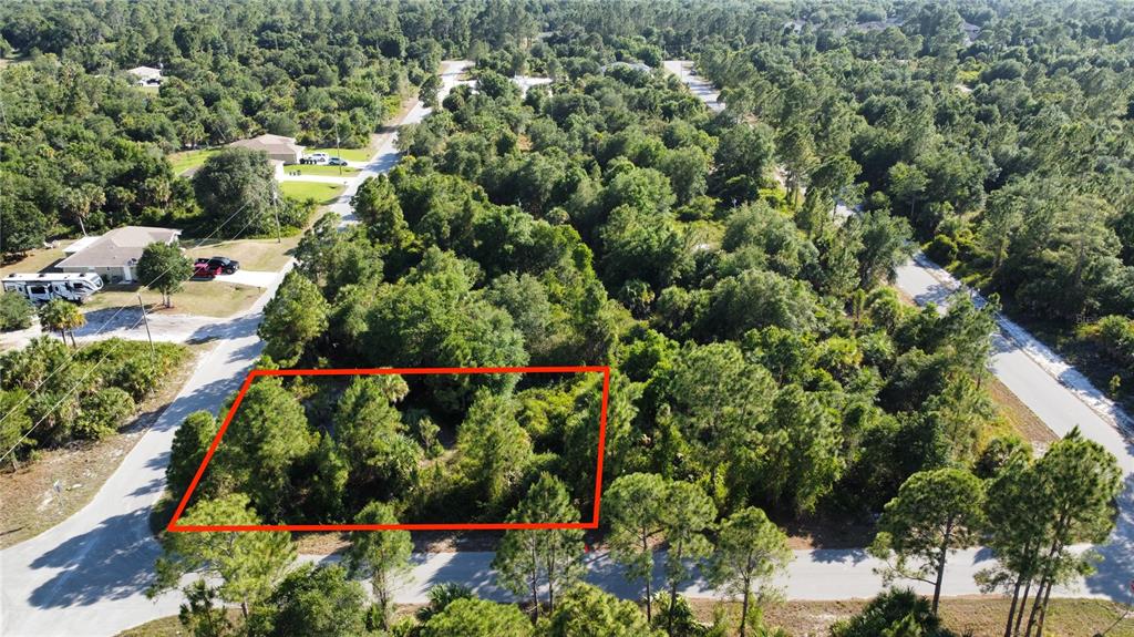 PATIENCE AVE, NORTH PORT, FL — photo 5 of 11