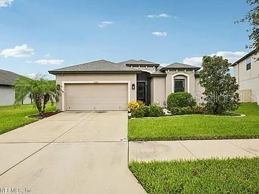 12160 CREEK PRESERVE DRIVE