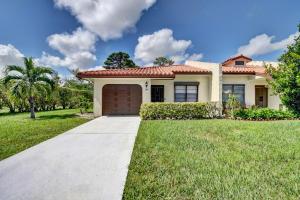29 Bethesda Park Circle # G29, Boynton Beach FL 33435