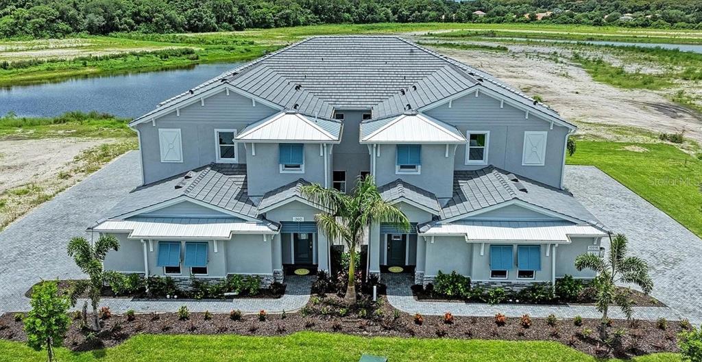 10016 REMBRANDT WAY UNIT 201