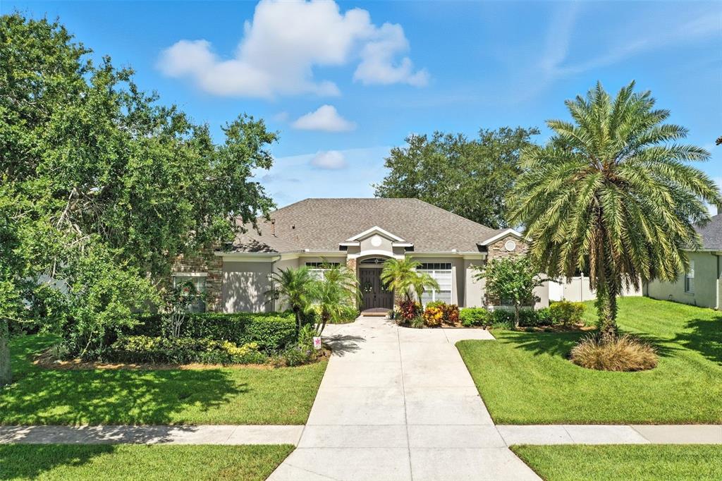 4516 BARRISTER DRIVE