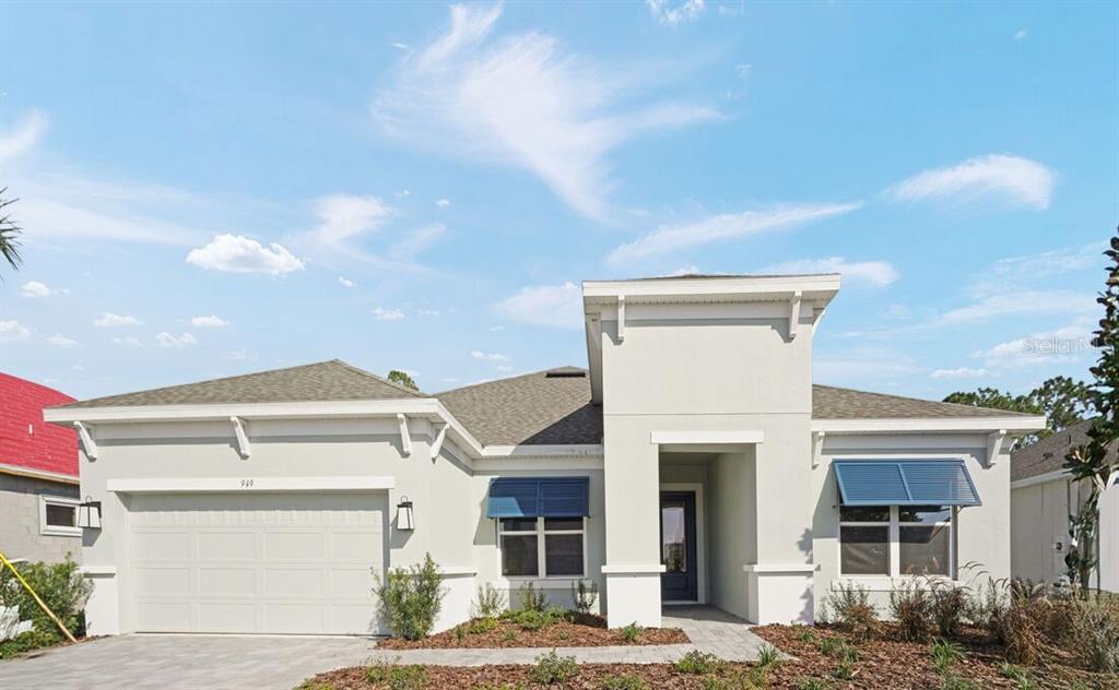 949 TASSLEFLOWER TRAIL