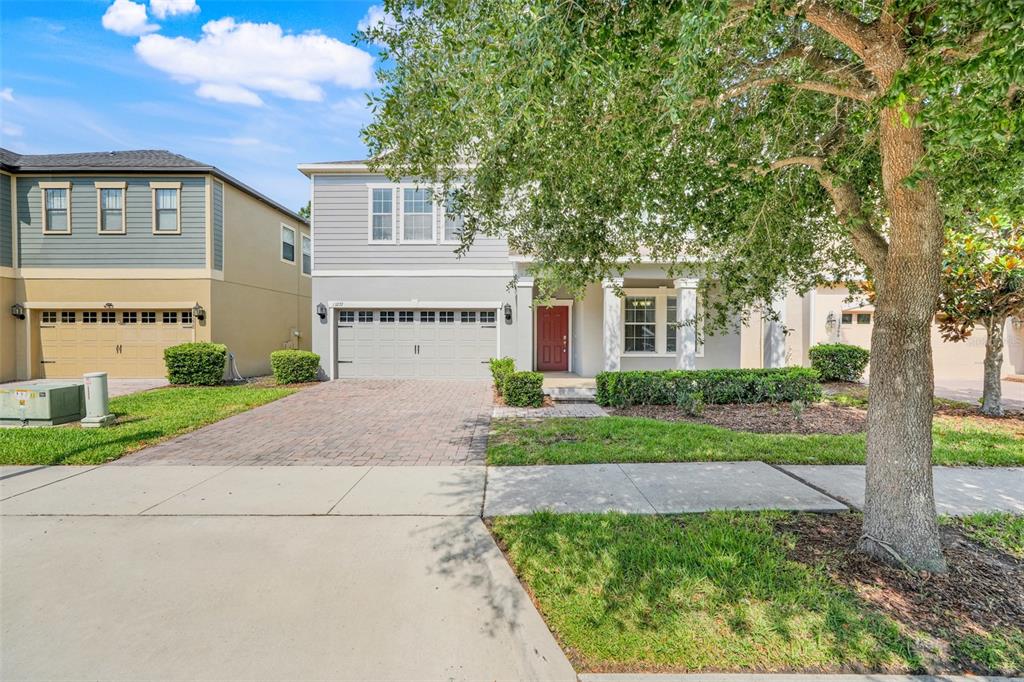 13272 PENSHURST LANE