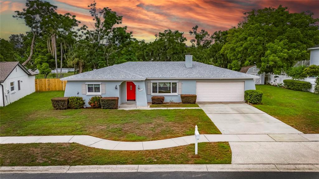 2914 FOREST CIRCLE