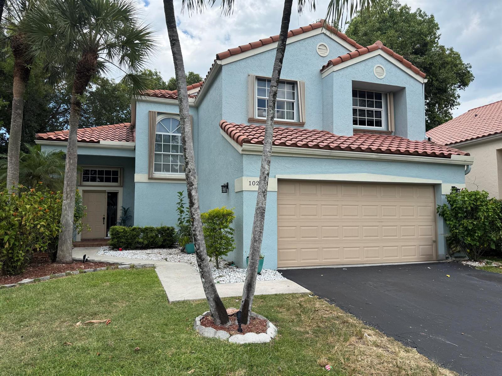 1020 NW 107th Avenue, Plantation FL 33322