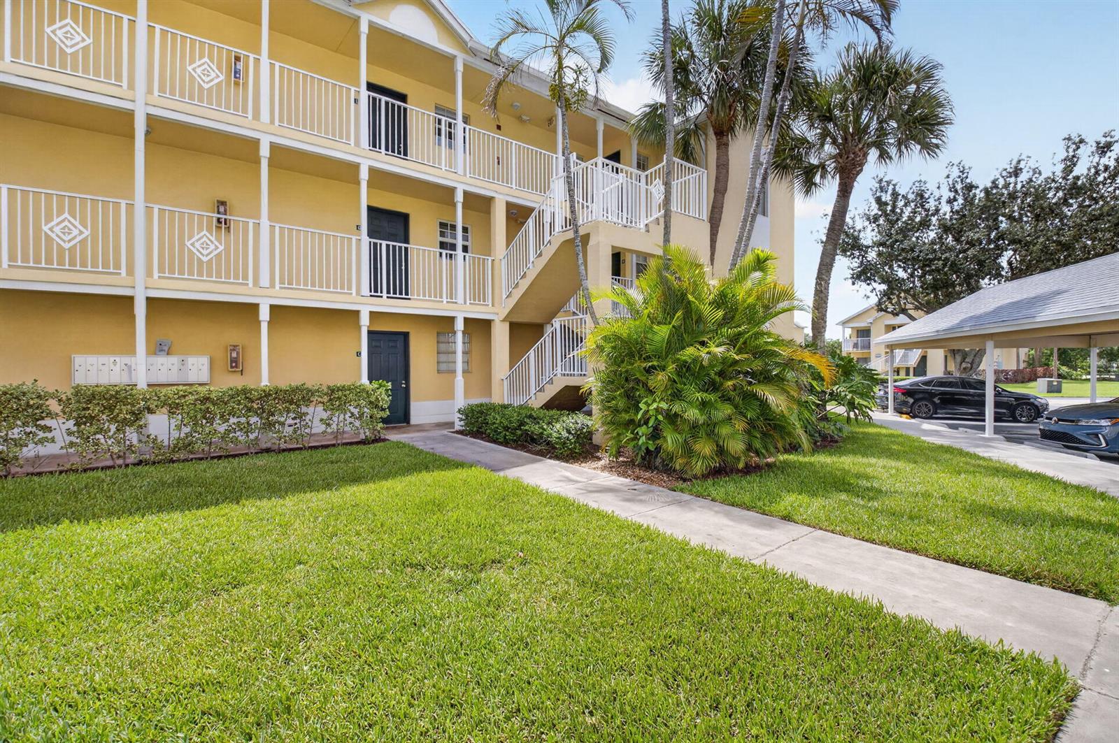 6339 La Costa Drive # D, Boca Raton FL 33433