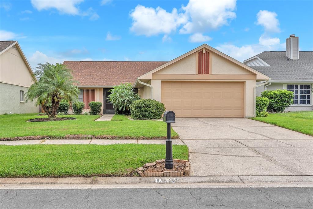 1235 TUXFORD DRIVE