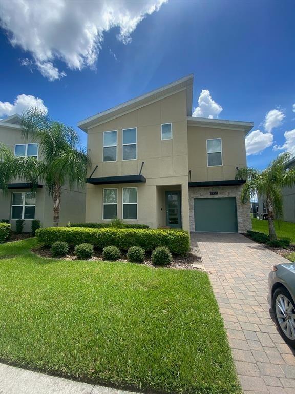 8936 Cabot Cliffs, Davenport FL 33896