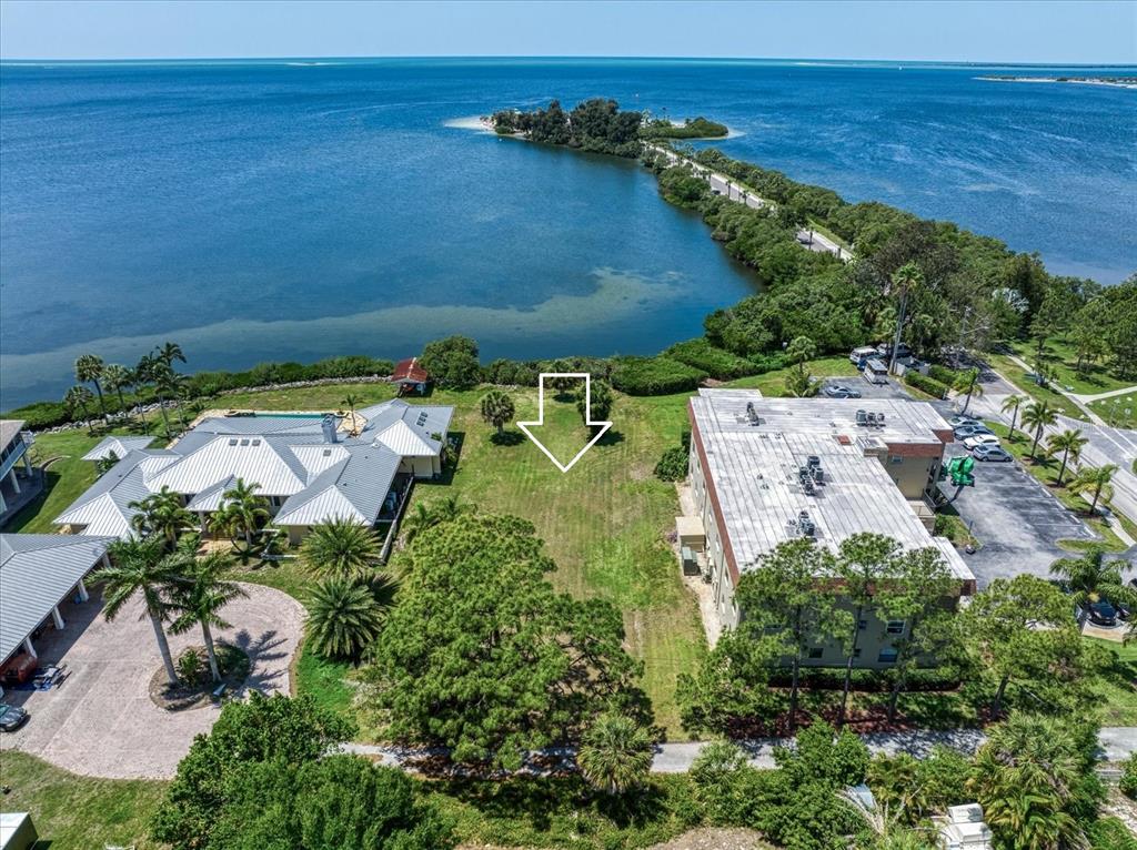 1725 GULF ROAD