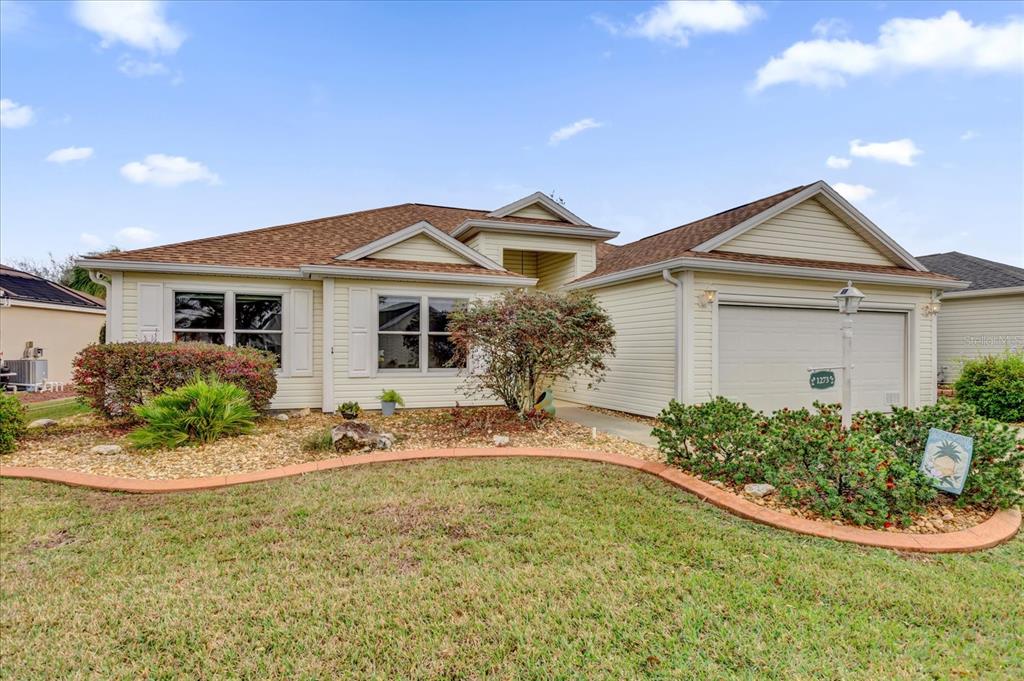 1273 OAK FOREST DRIVE