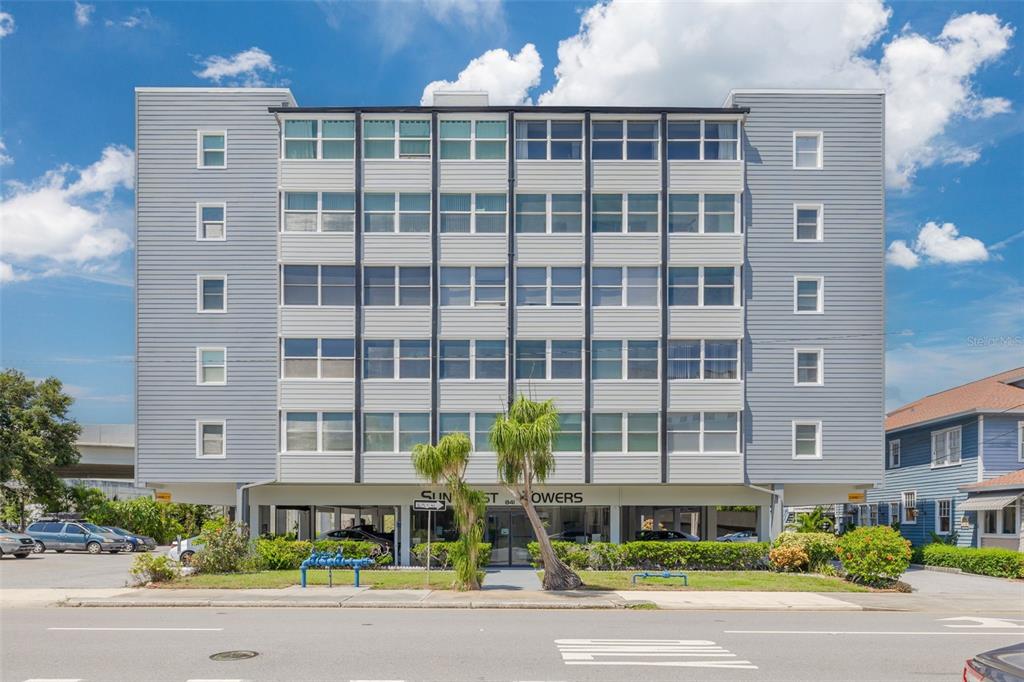841 4TH AVENUE N UNIT 67