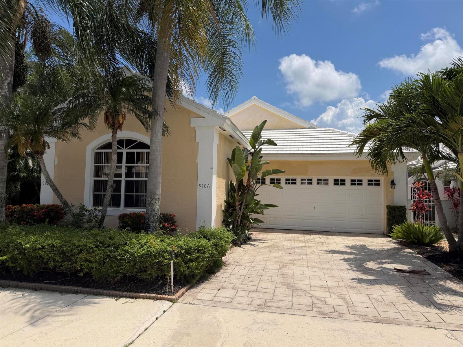 9106 Baybury Lane, West Palm Beach FL 33411