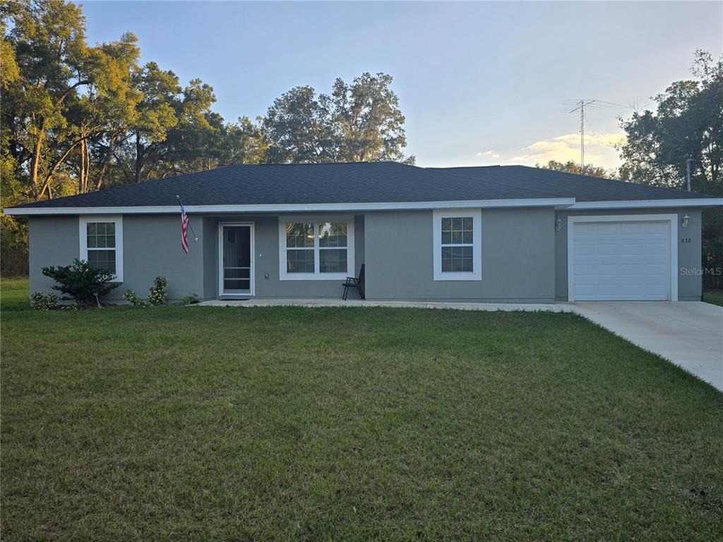 838 NW 124TH STREET