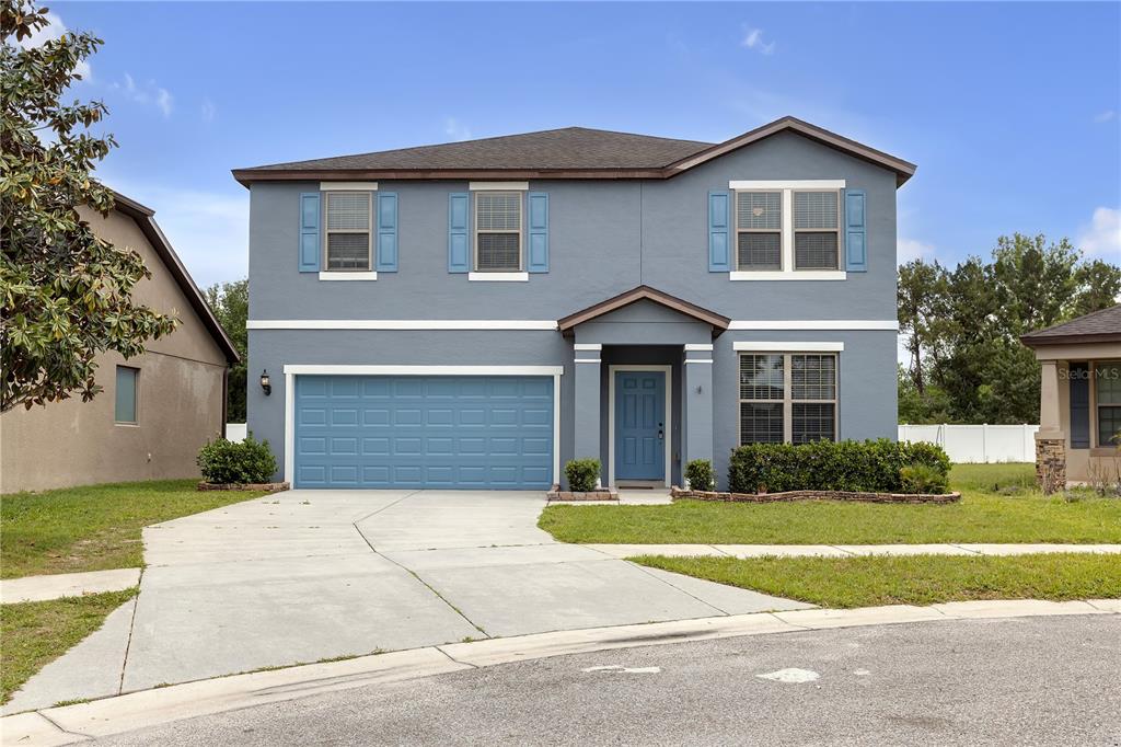 662 PETAL MIST LANE