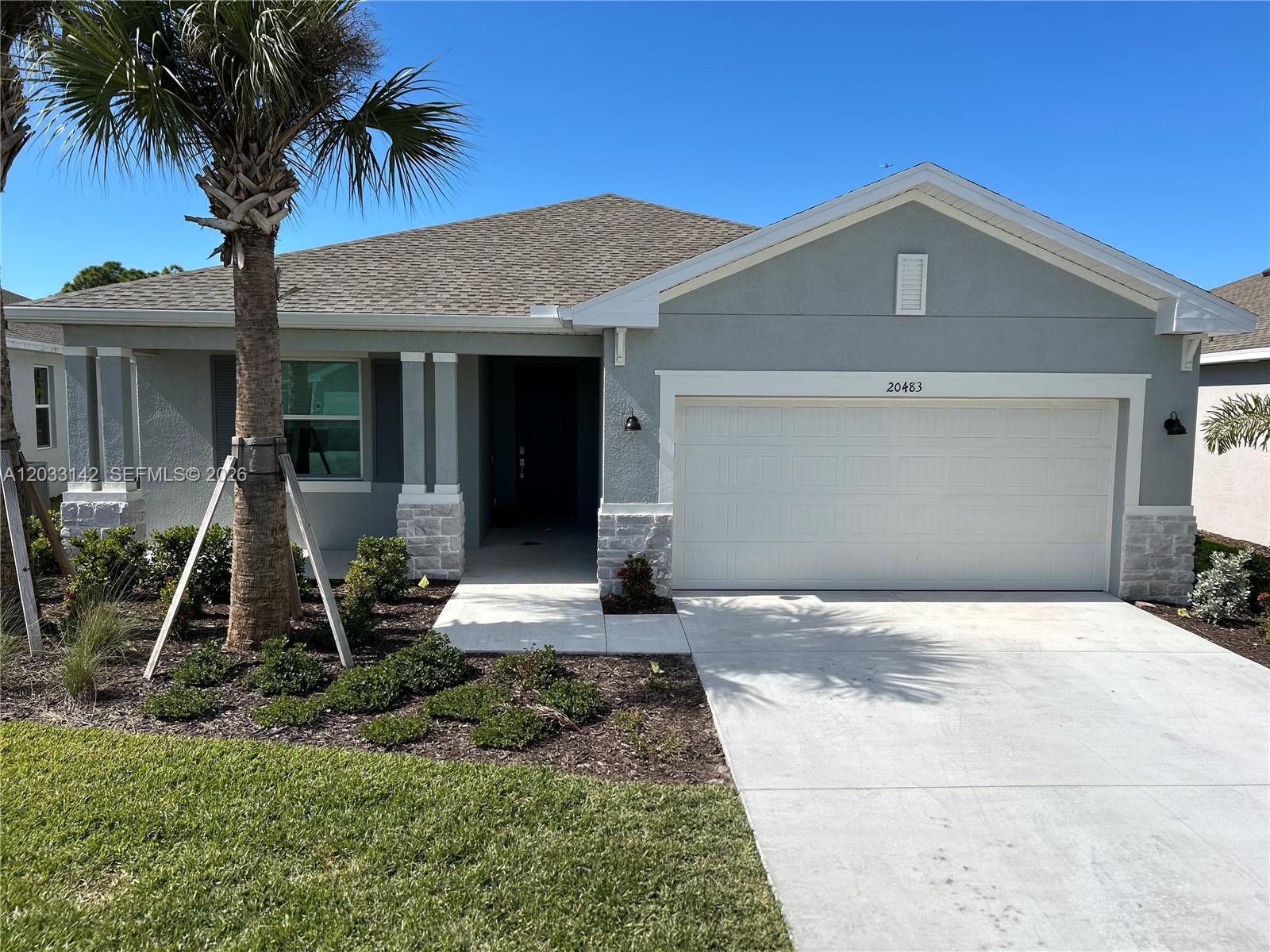 20483 Copperhead DR, Lehigh Acres FL 33936