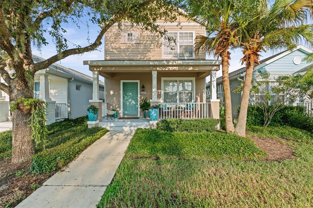 4812 FOREST CREEK TRAIL