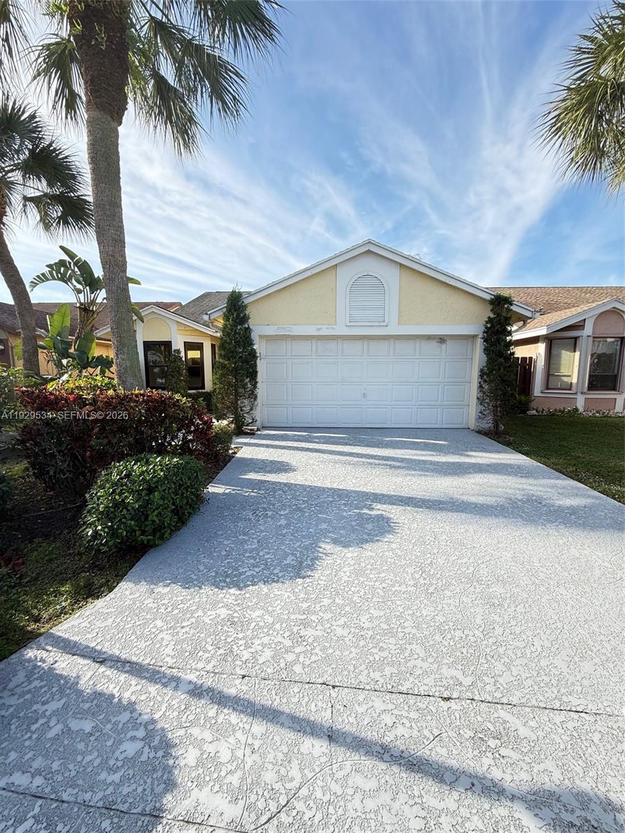 8582 Jared Way, Boca Raton FL 33433