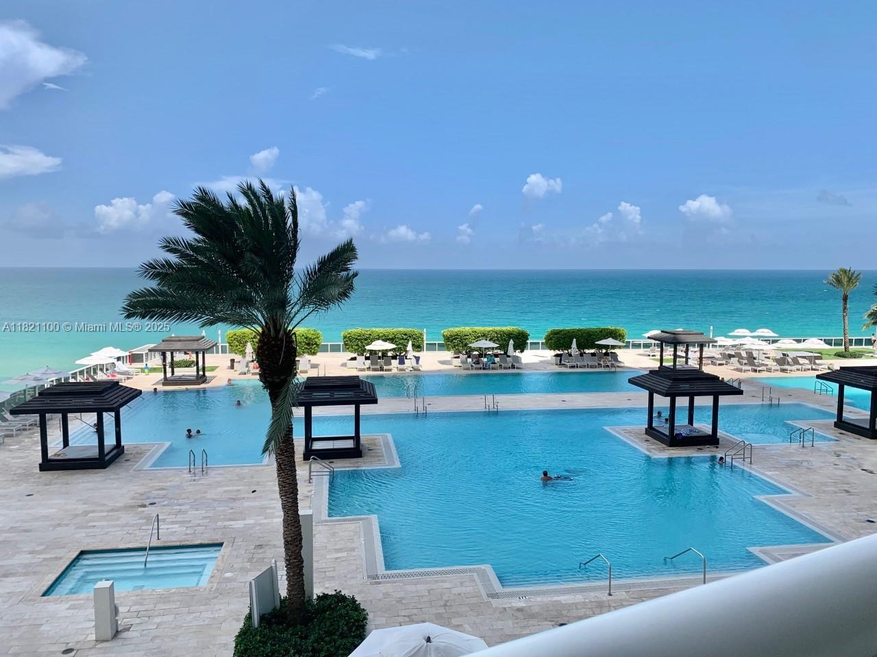 1800 S Ocean Dr # 902, Hallandale Beach FL 33009