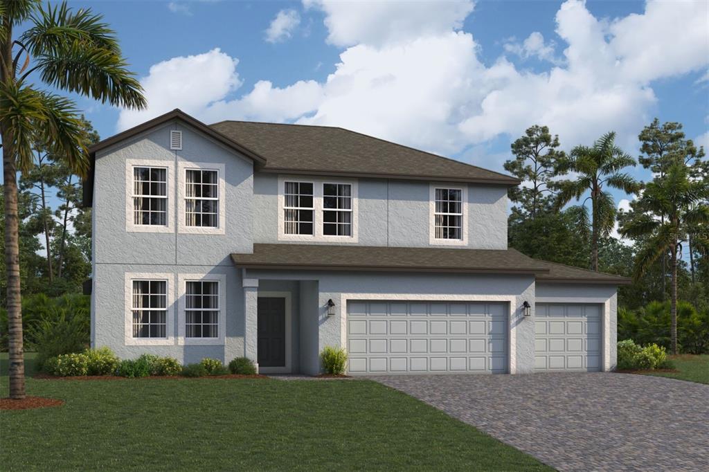 2385 CLARY SAGE DRIVE