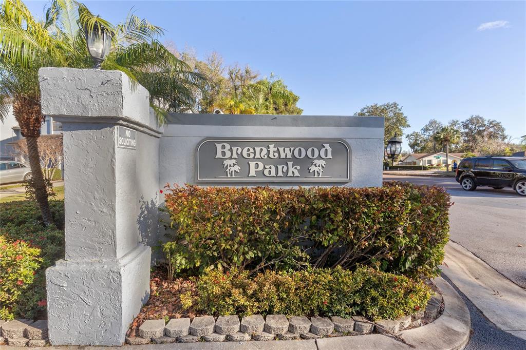 4138 BRENTWOOD PARK CIRCLE