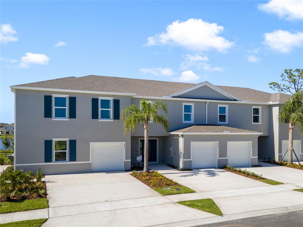 2722 GOLDEN TROUT LANE