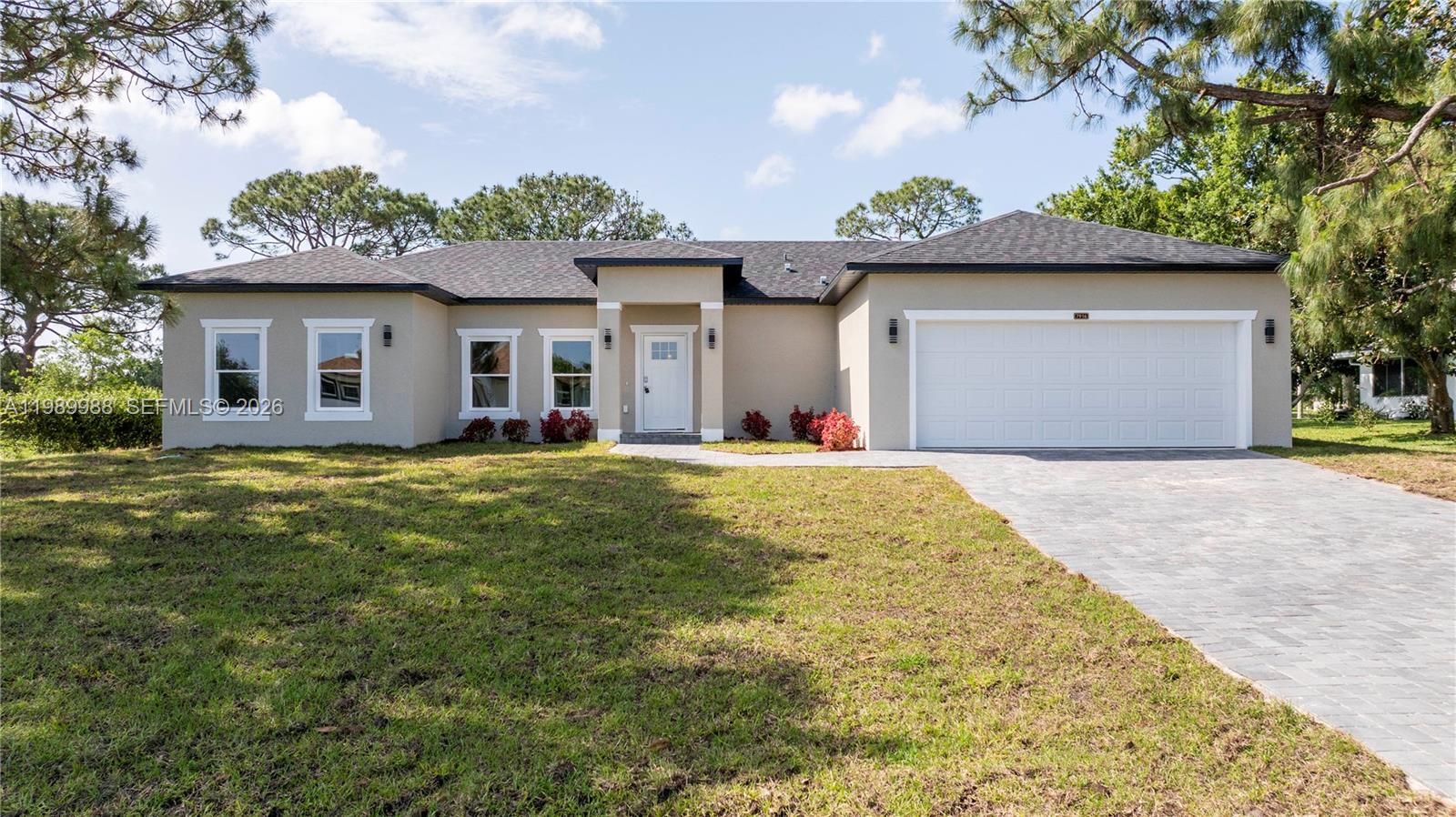 7916 GRANADA RD, Sebring FL 33876
