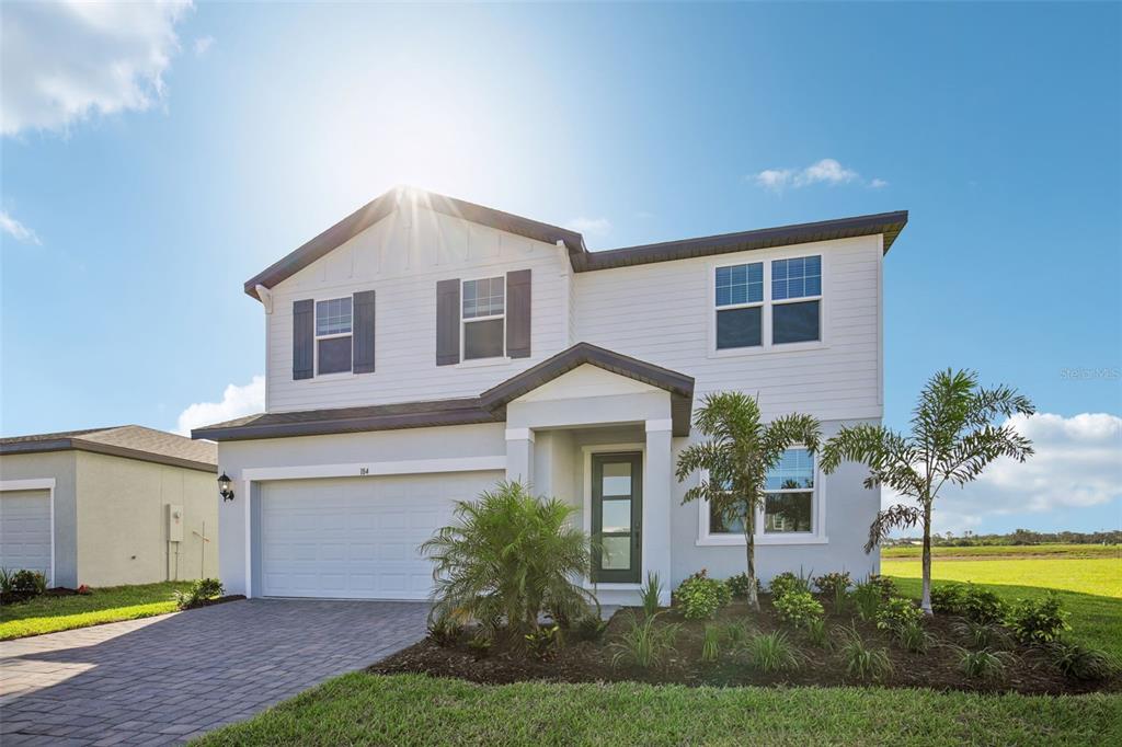 184 SHADY EDGE LOOP, NOKOMIS, FL — photo 2 of 30