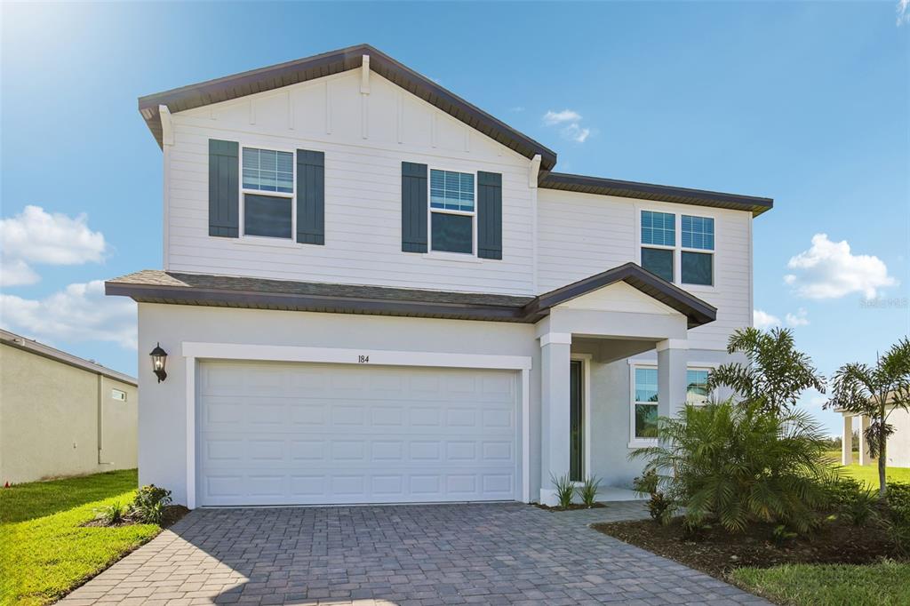 184 SHADY EDGE LOOP, NOKOMIS, FL — photo 3 of 30