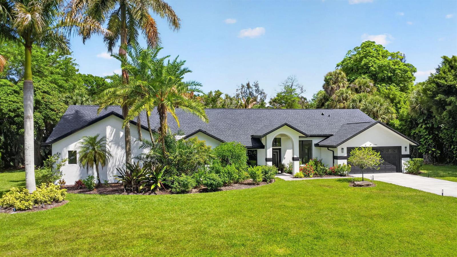 13399 Doubletree Circle, Wellington FL 33414